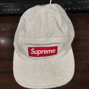 Supreme cap